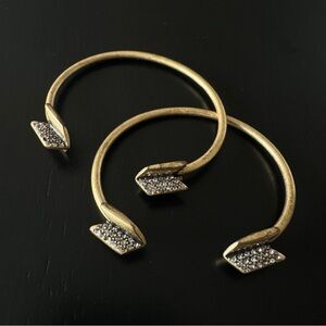 Madewell Cuff Bracelets